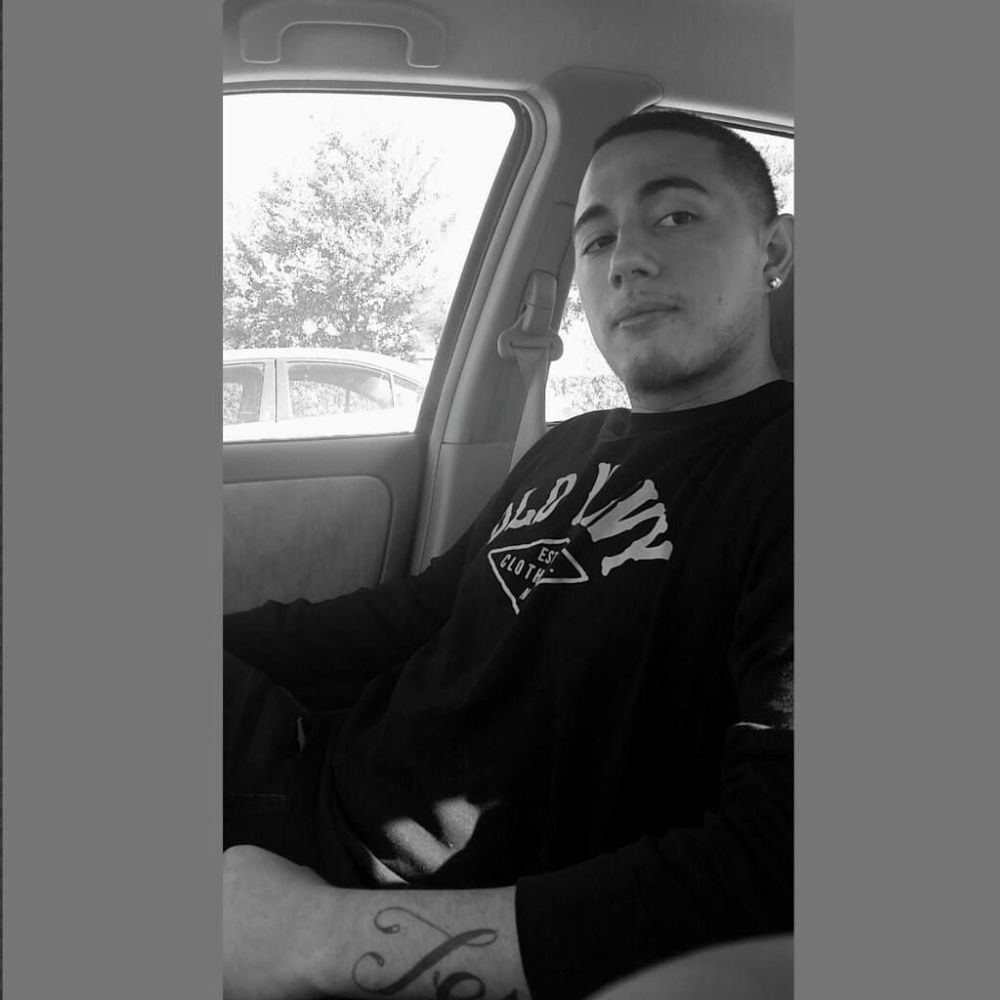 Meet your Posher, Daniel